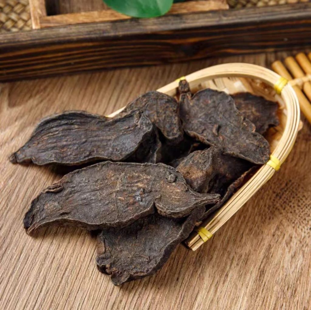 Hà Thủ Ô