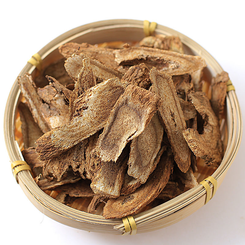 Mộc Hương
