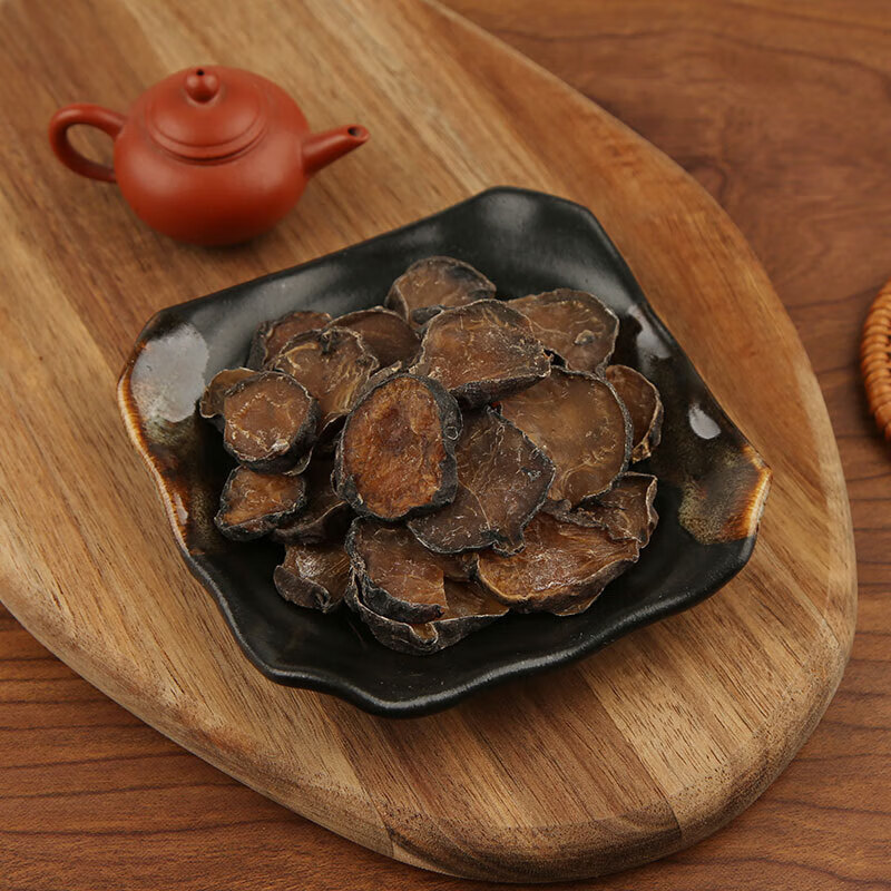 Hắc Phụ Tử