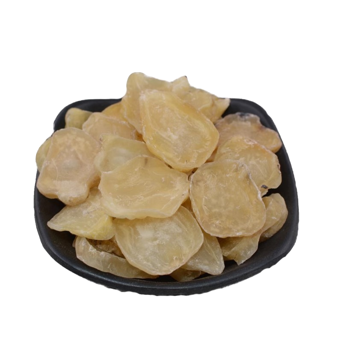 Bạch Phụ Tử