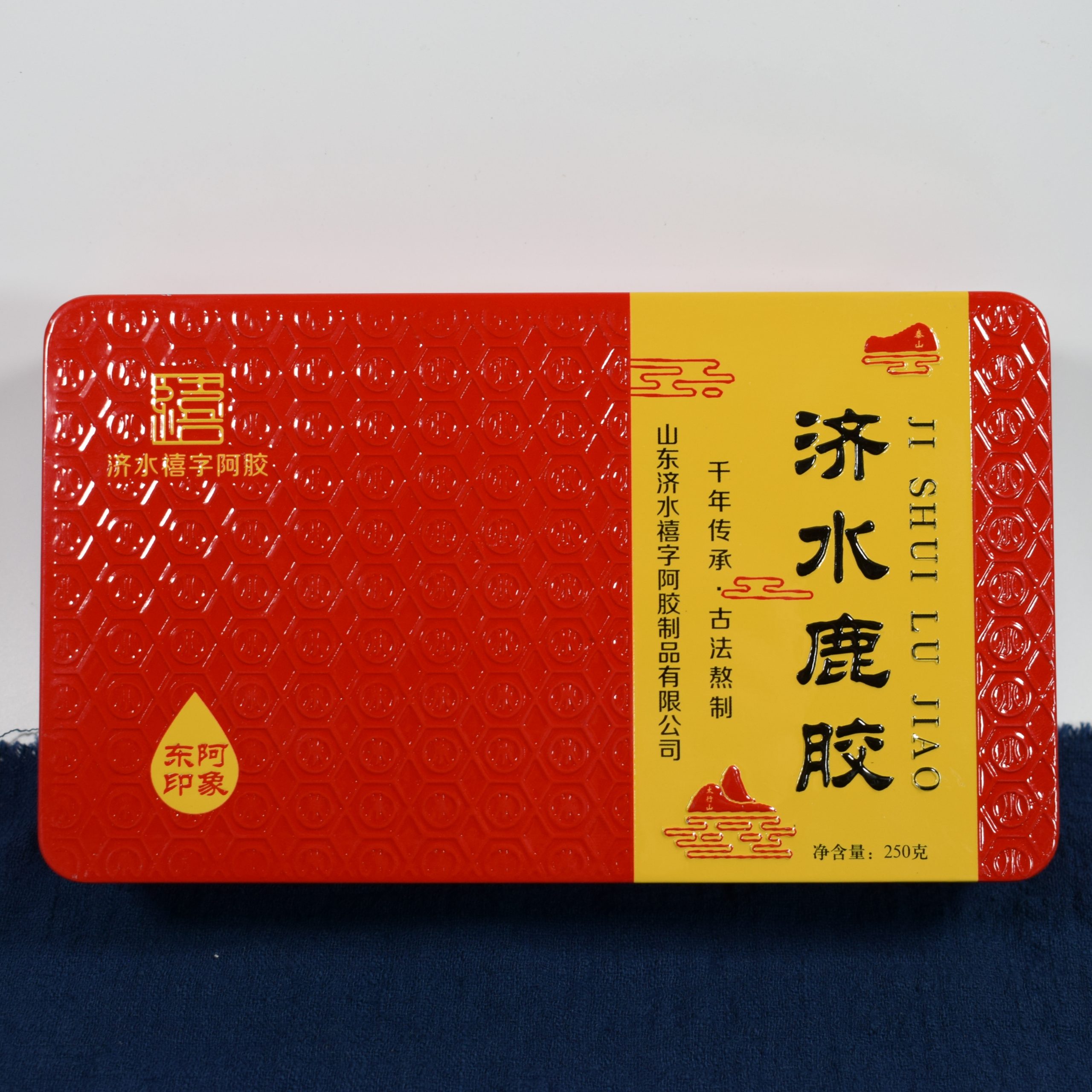 Lộc Giác Giao