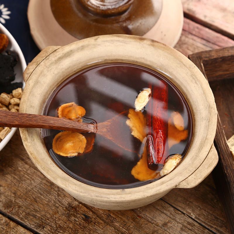 Thập Toàn Đại Bổ Thang