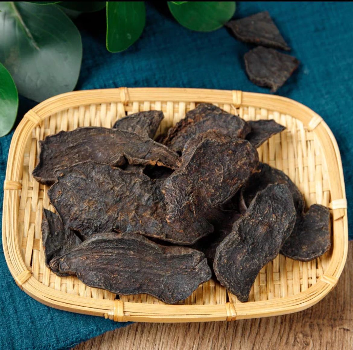 Hà Thủ Ô