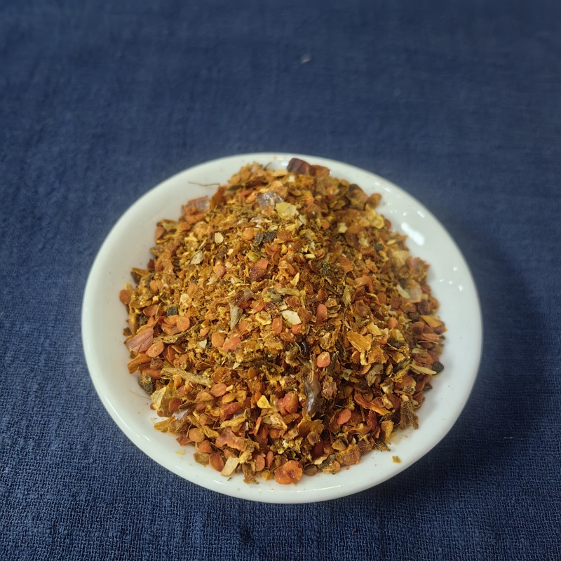 Chi Tử