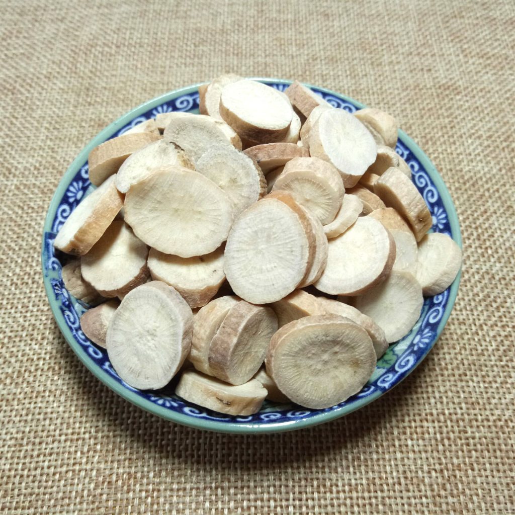Bạch Thược