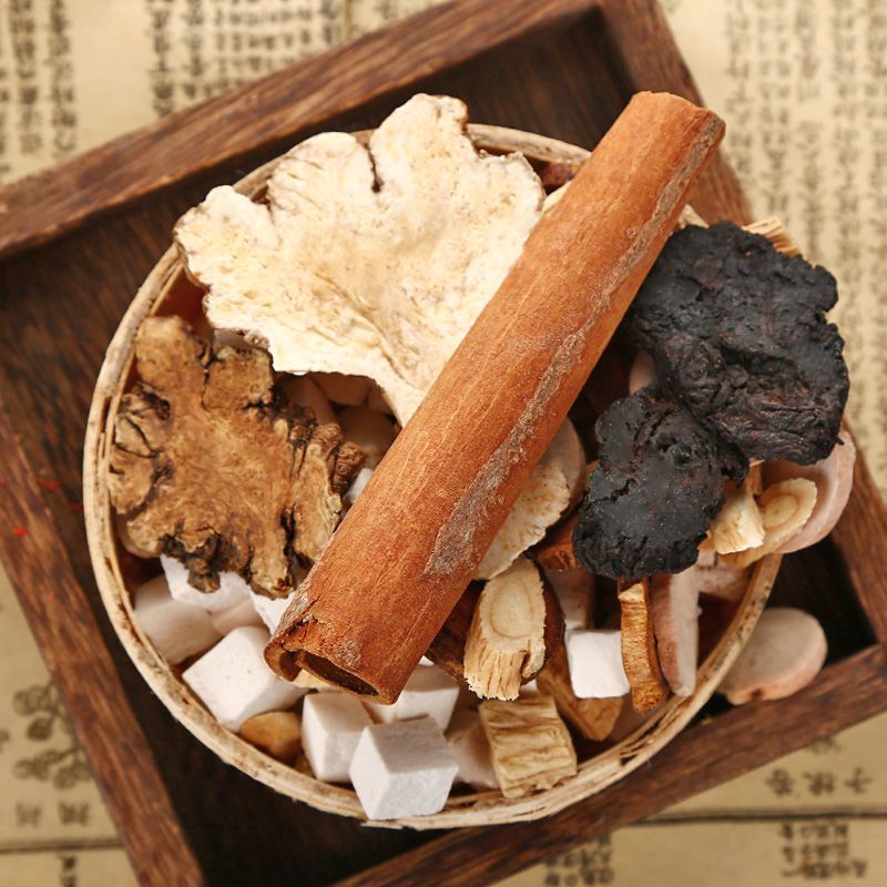 Thập Toàn Đại Bổ Thang