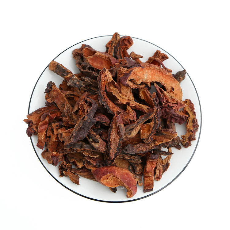 Xuyên Mộc Qua