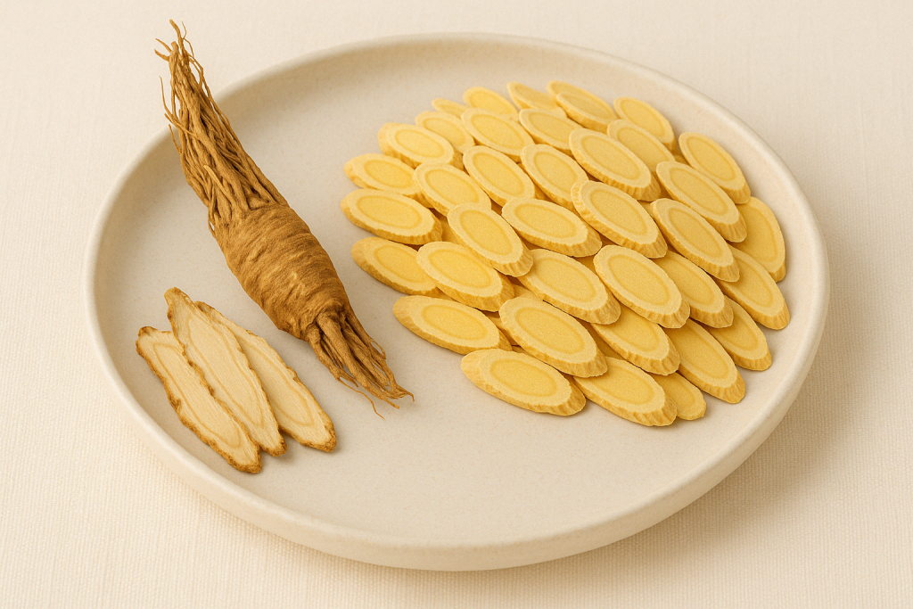 Đương Quy Bổ Huyết Thang
