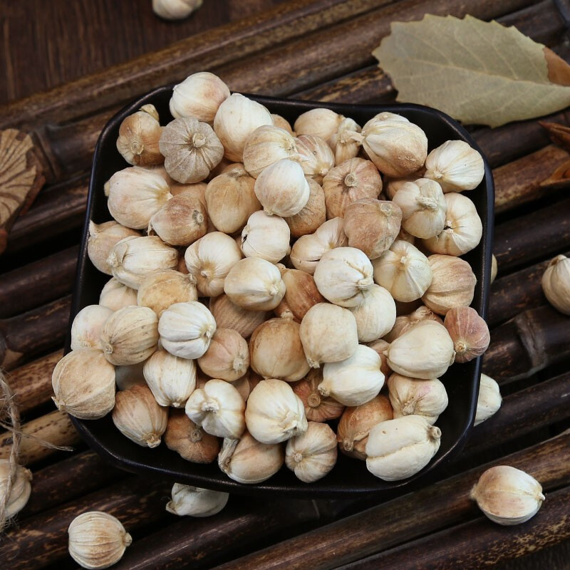 Bạch Đậu Khấu