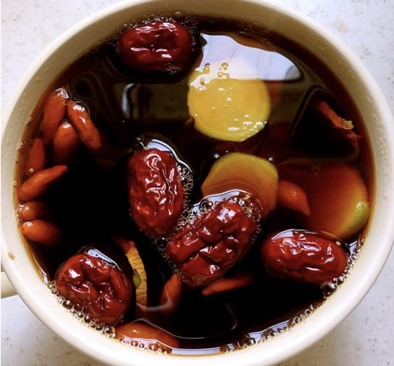Tư Dưỡng Thang