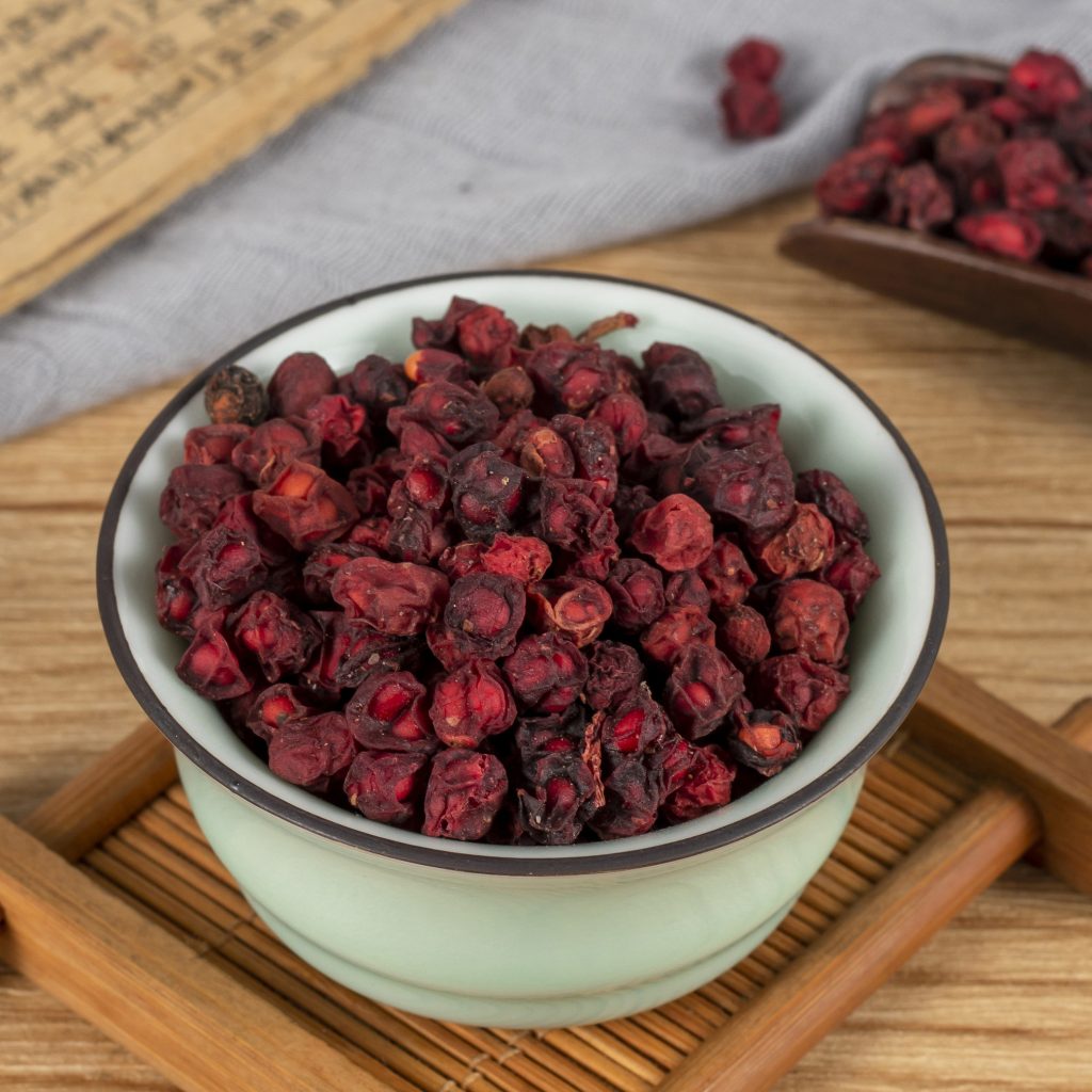 Ngũ Vị Tử