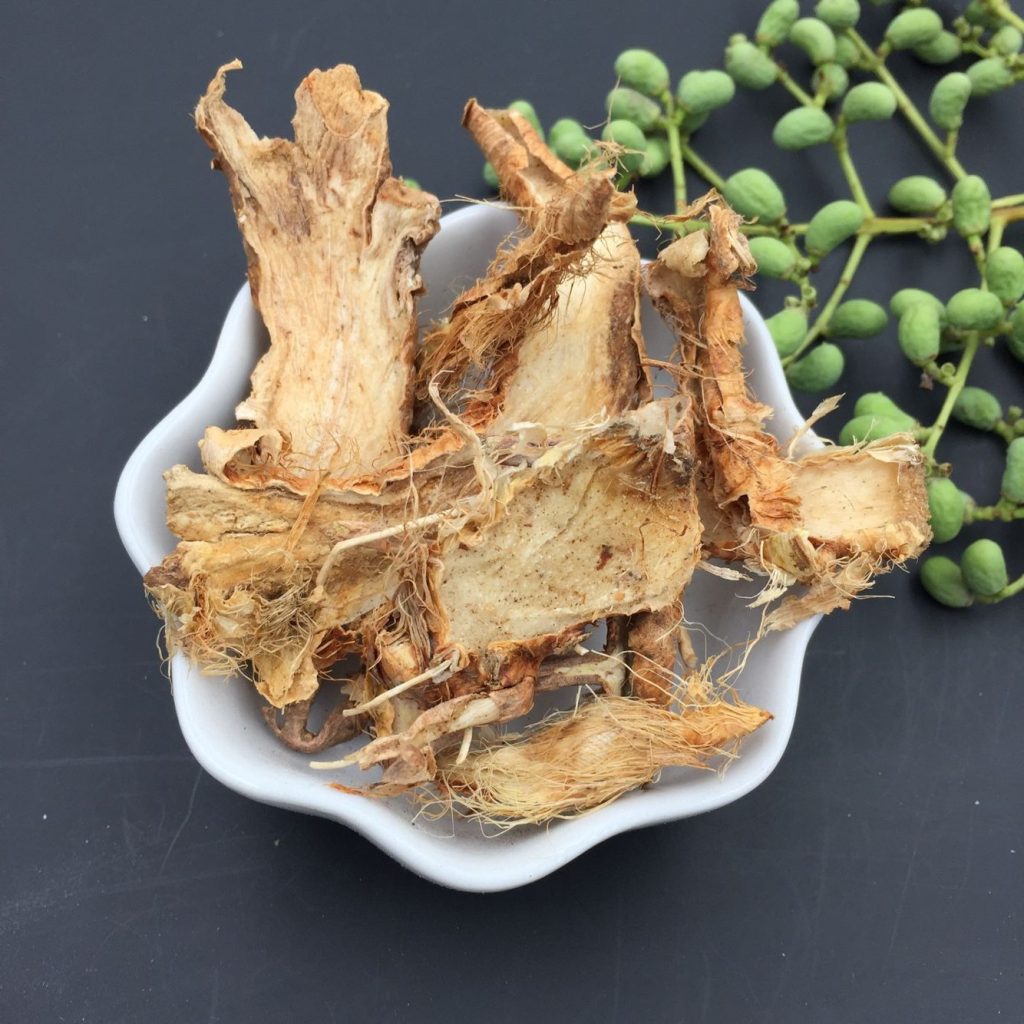 Tri Mẫu