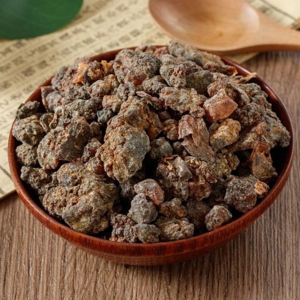 Mộc Dược