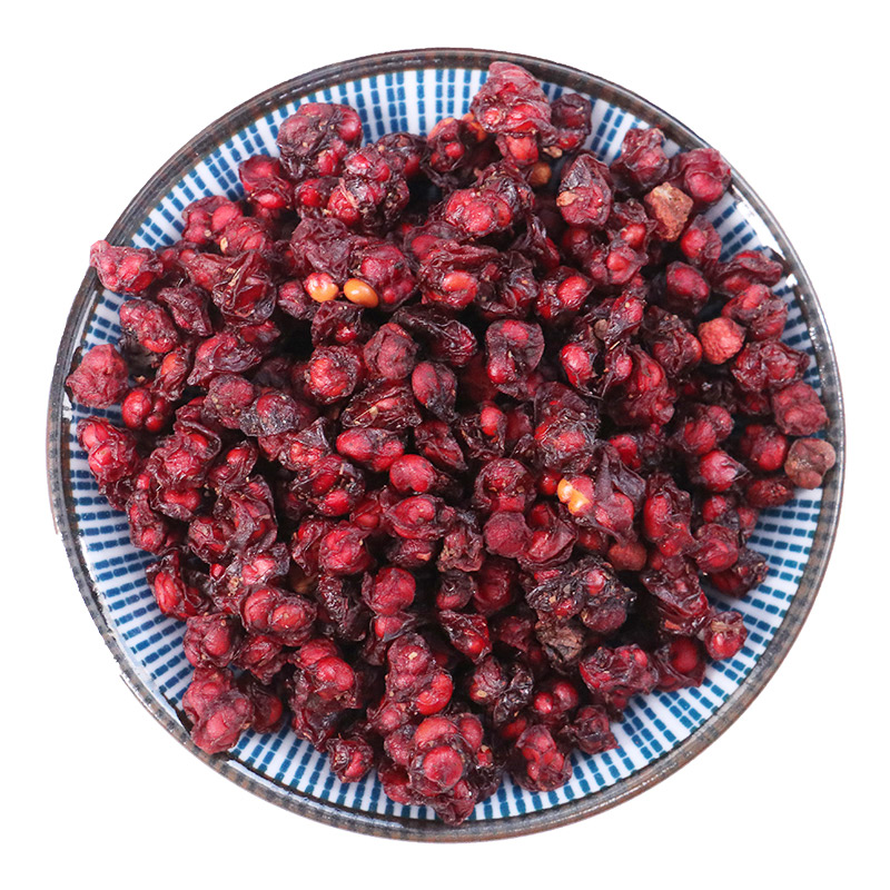 Ngũ Vị Tử