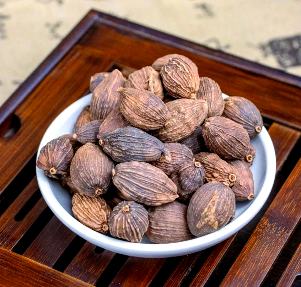 Thảo Quả