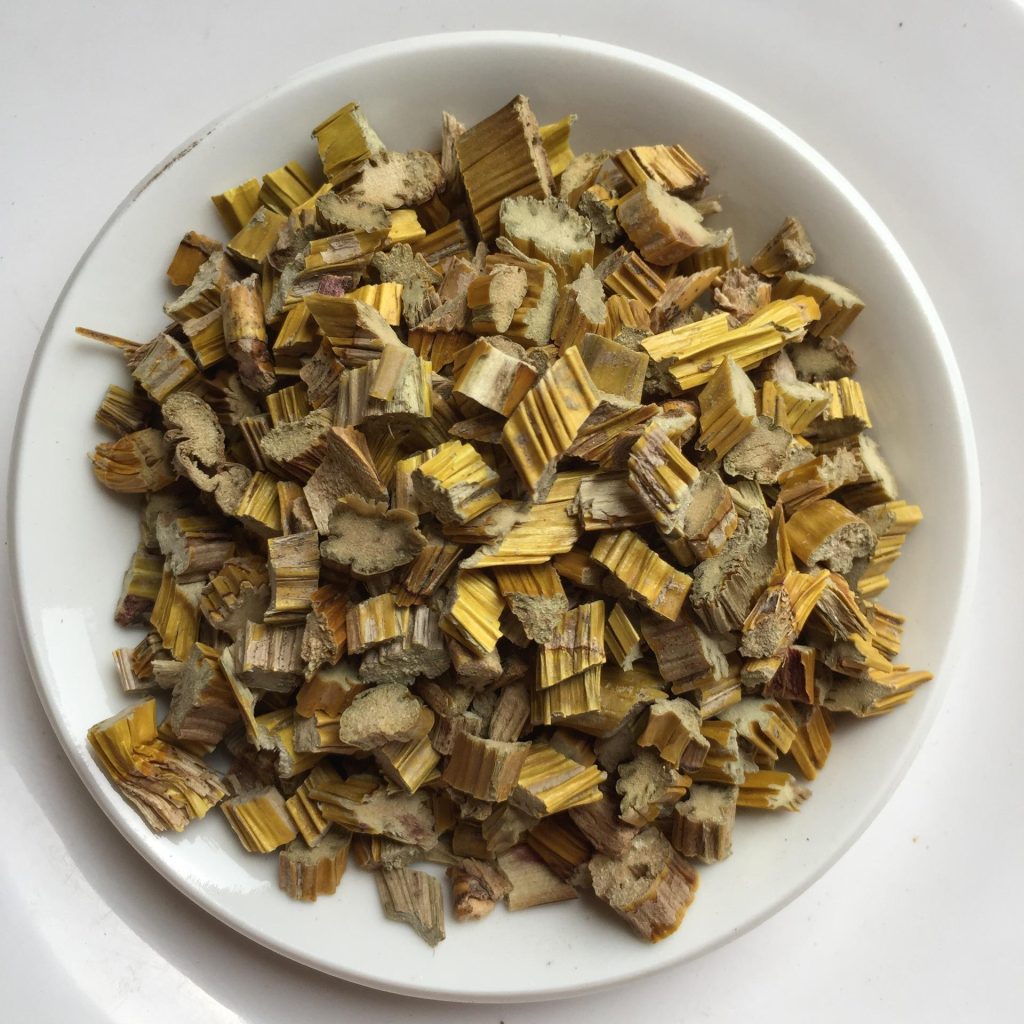 Thạch Hộc