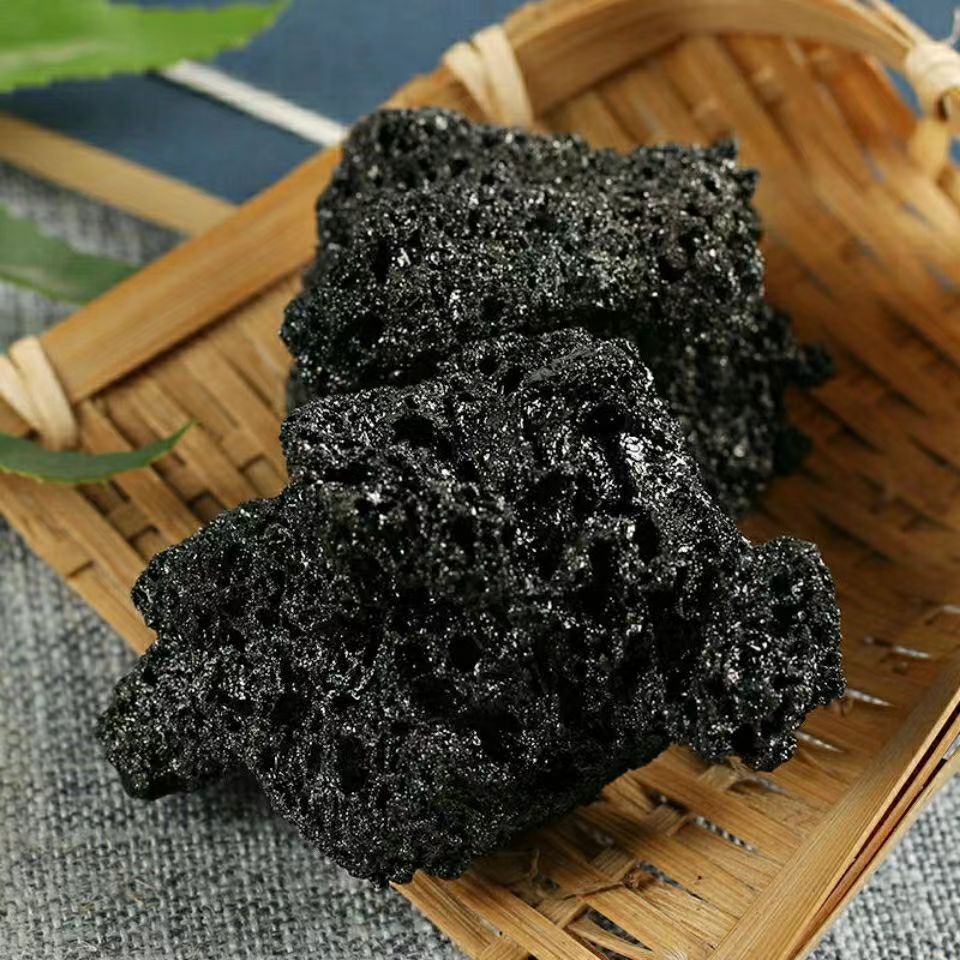 Huyết Dư Thán