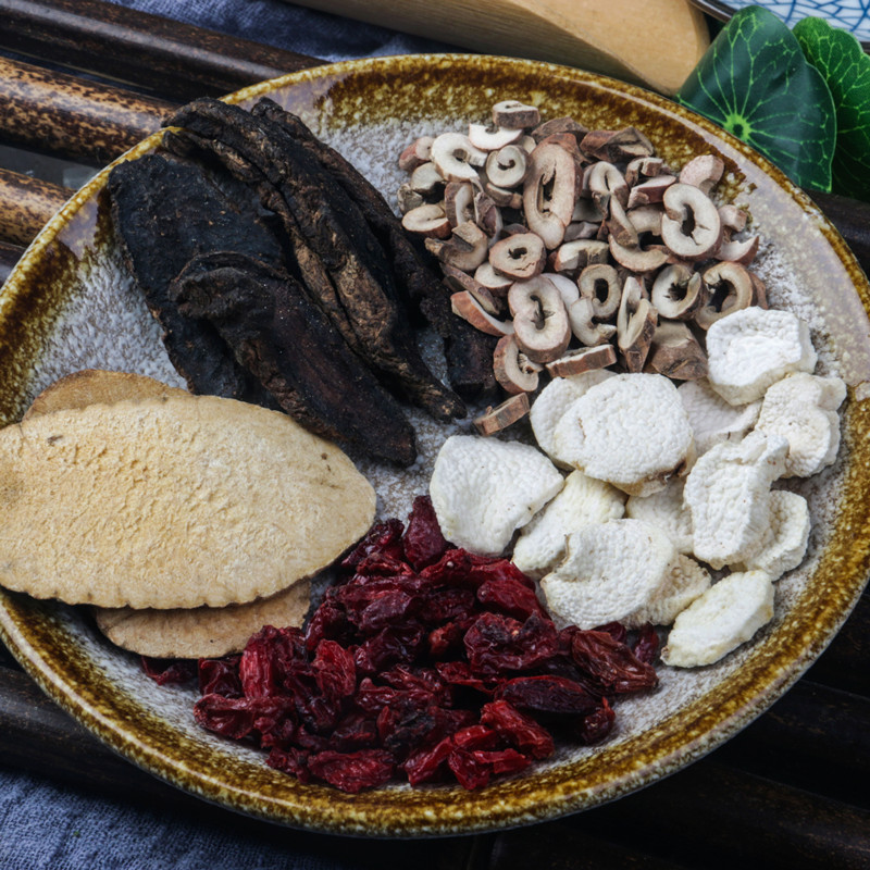 Lục Vị Địa Hoàng Hoàn
