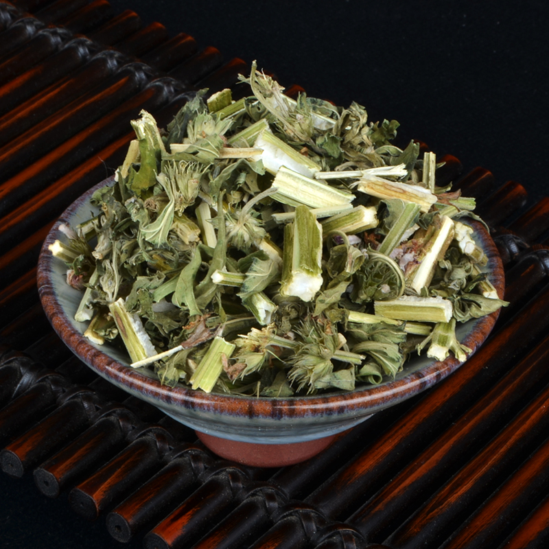 Ích Mẫu Thảo