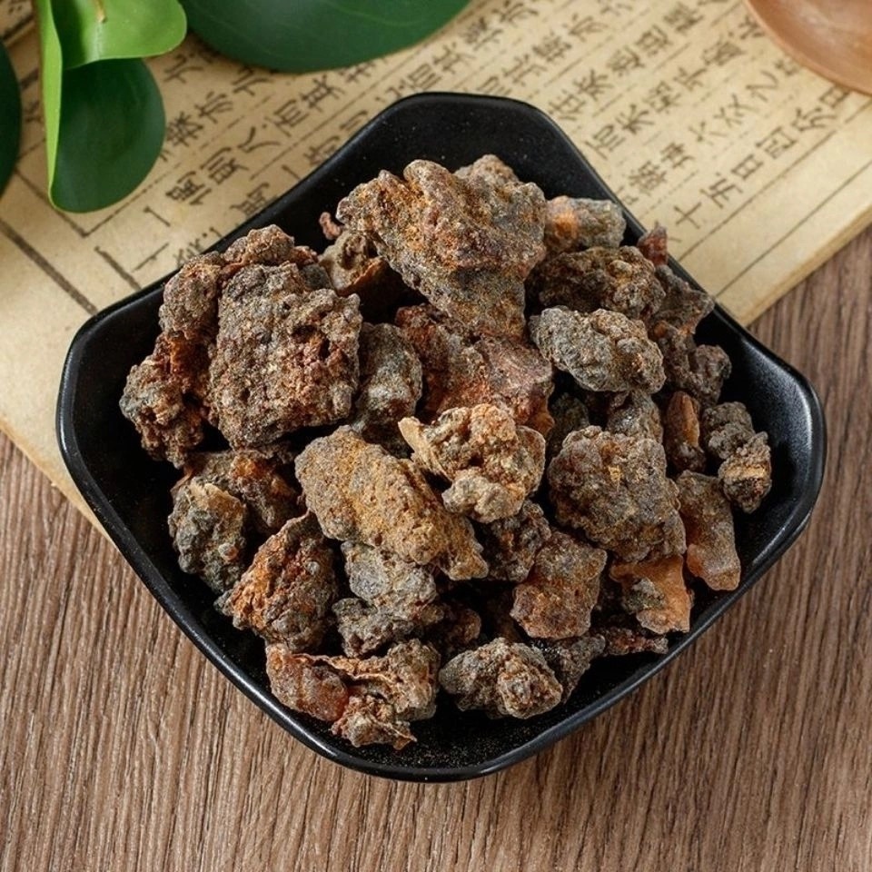 Mộc Dược