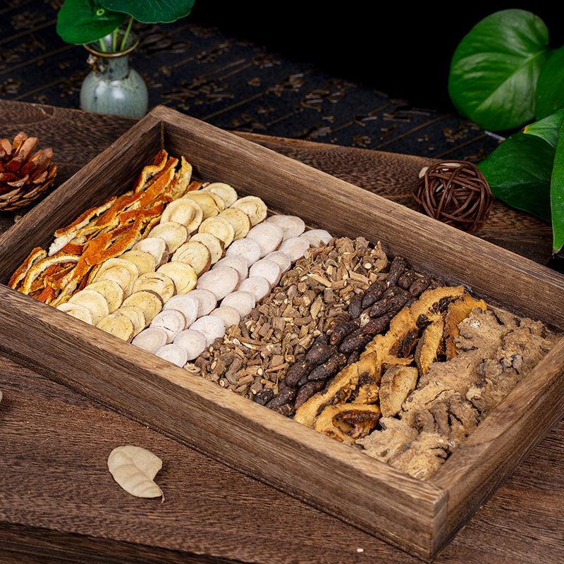 Sài Hồ Sơ Can Tán