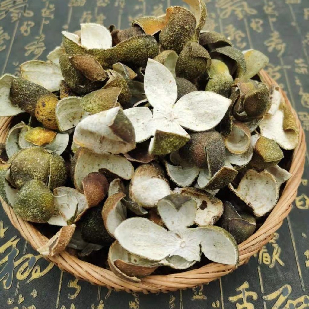 Thanh Bì