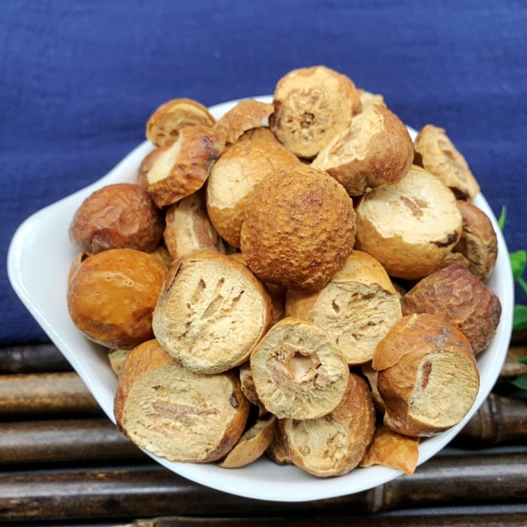 Xuyên Luyện Tử