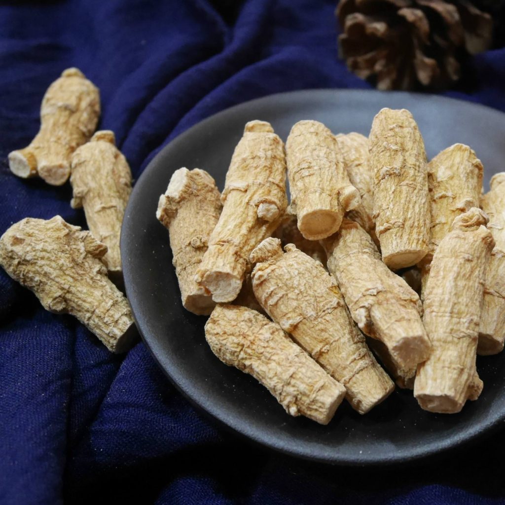 Tây Dương Sâm