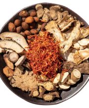 Huyết Phủ Trục Ứ Thang