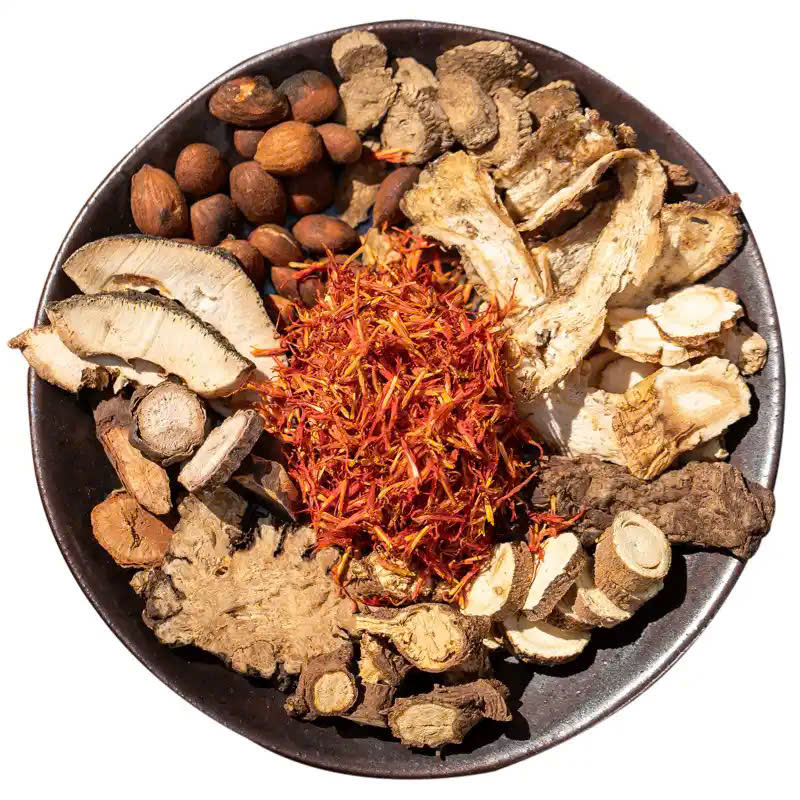 Huyết Phủ Trục Ứ Thang