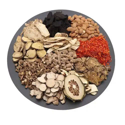 Huyết Phủ Trục Ứ Thang