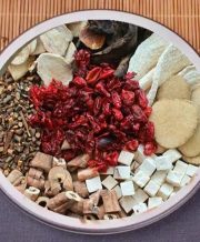 Bát Vị Địa Hoàng Hoàn