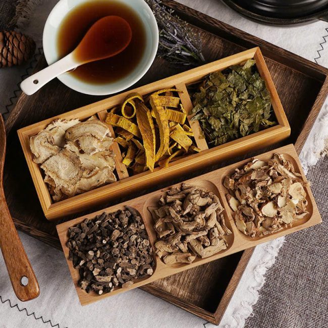 Nhị Tiên Tiên