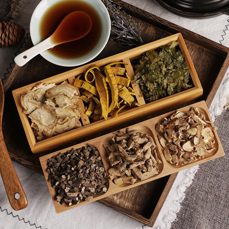 Nhị Tiên Tiên
