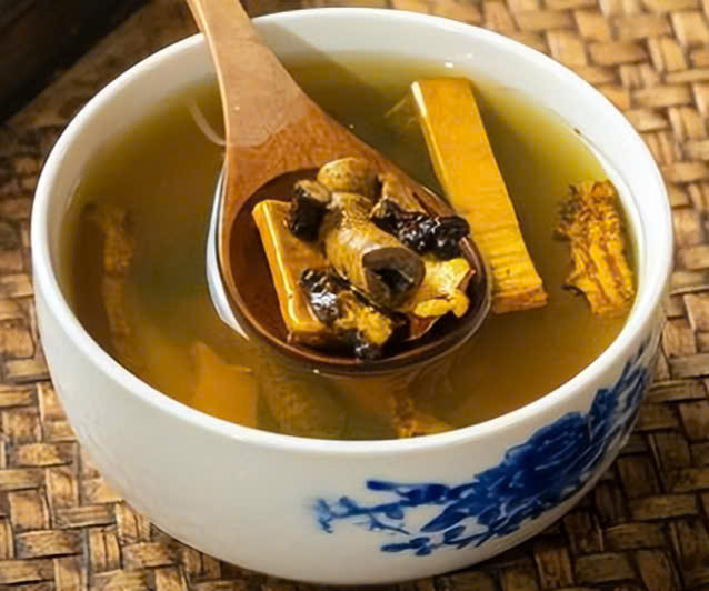 Nhị Tiên Tiên